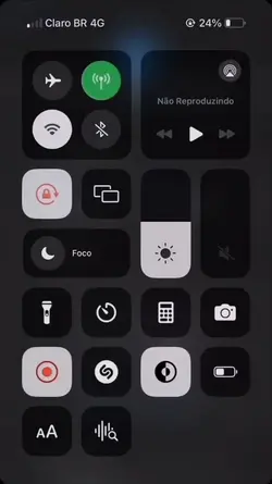 tz, atenção qualquer