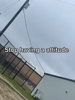 All was the attitude