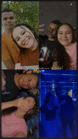 Aniversário amigo