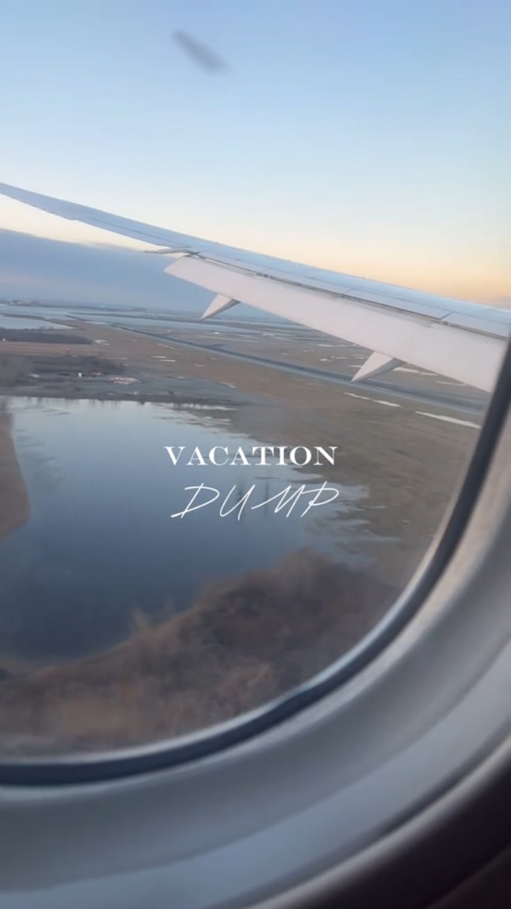 Travel dump 