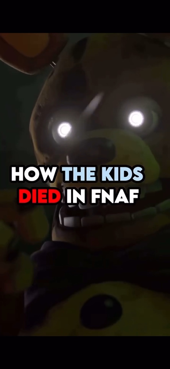 How they died