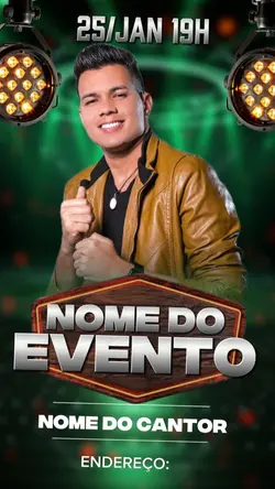 sua festa