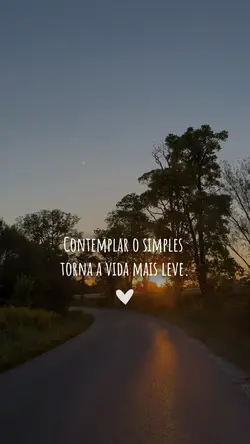 Bom dia simplicidade