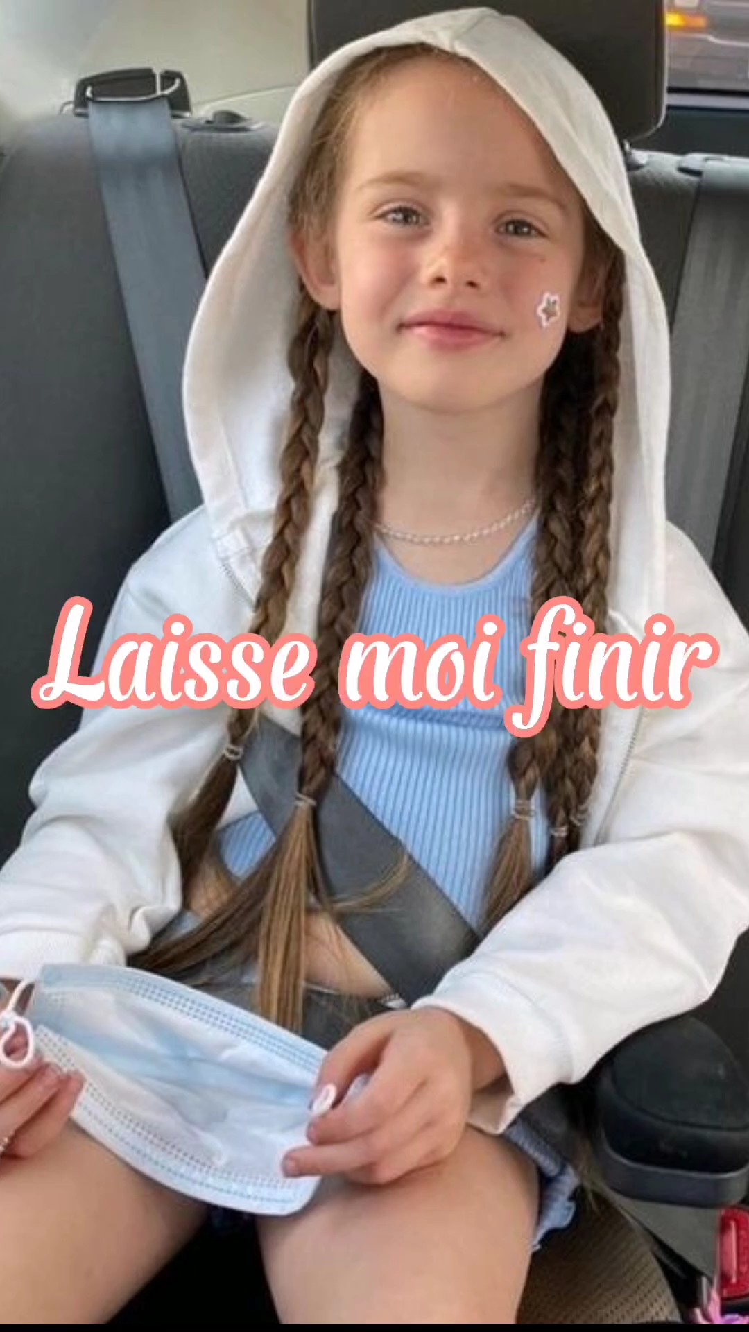 Laisse moi finir