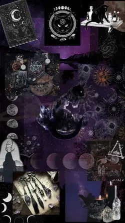 Witches Things