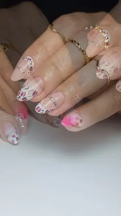 Nailart! 