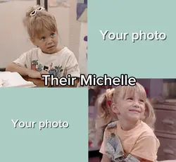 Full house