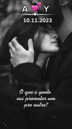 Oque vamos prometer?