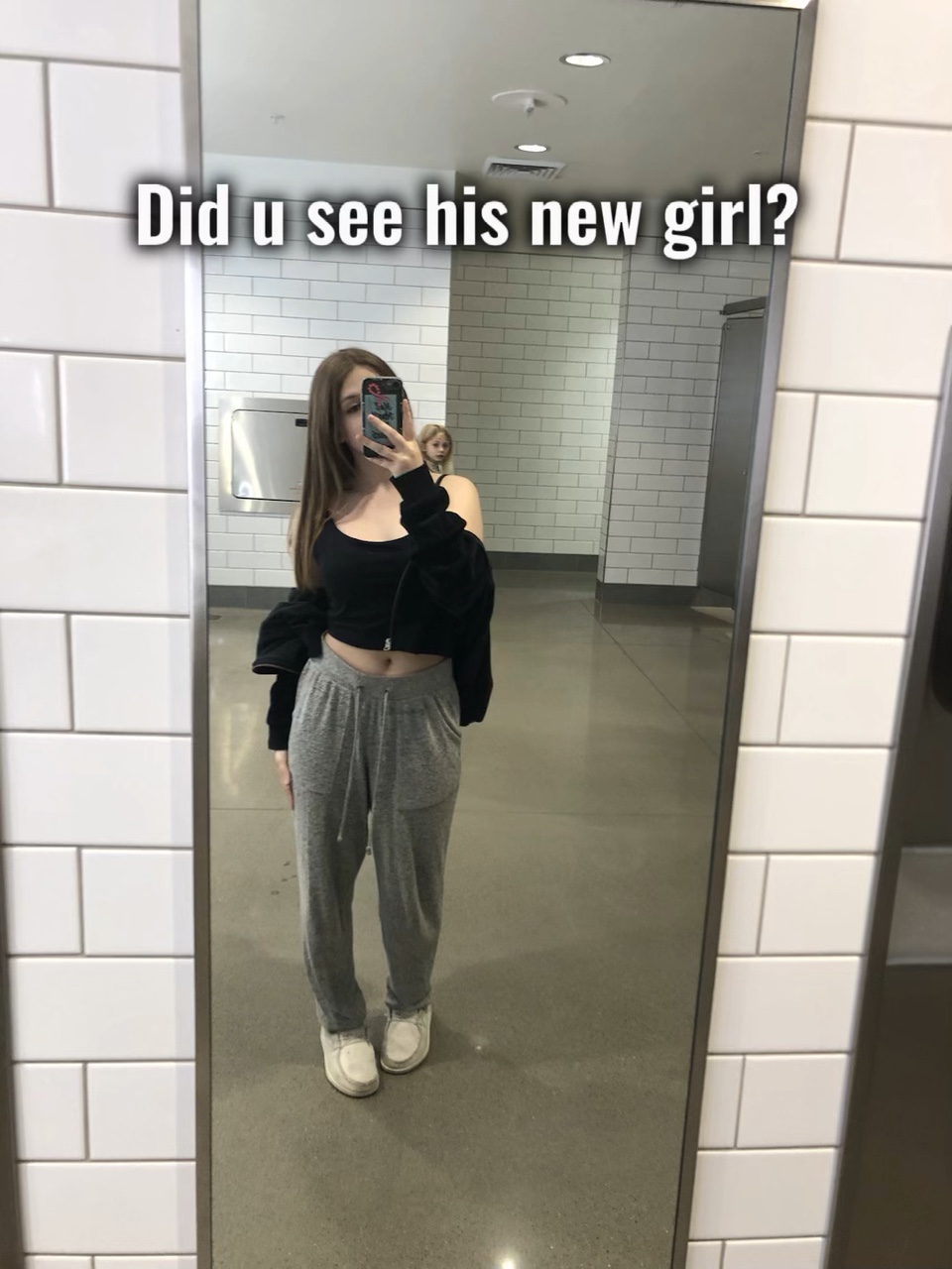 Cmon at least try💀😂