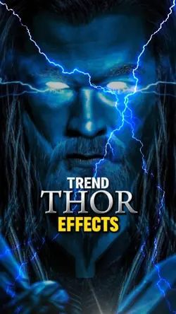 Thor effects