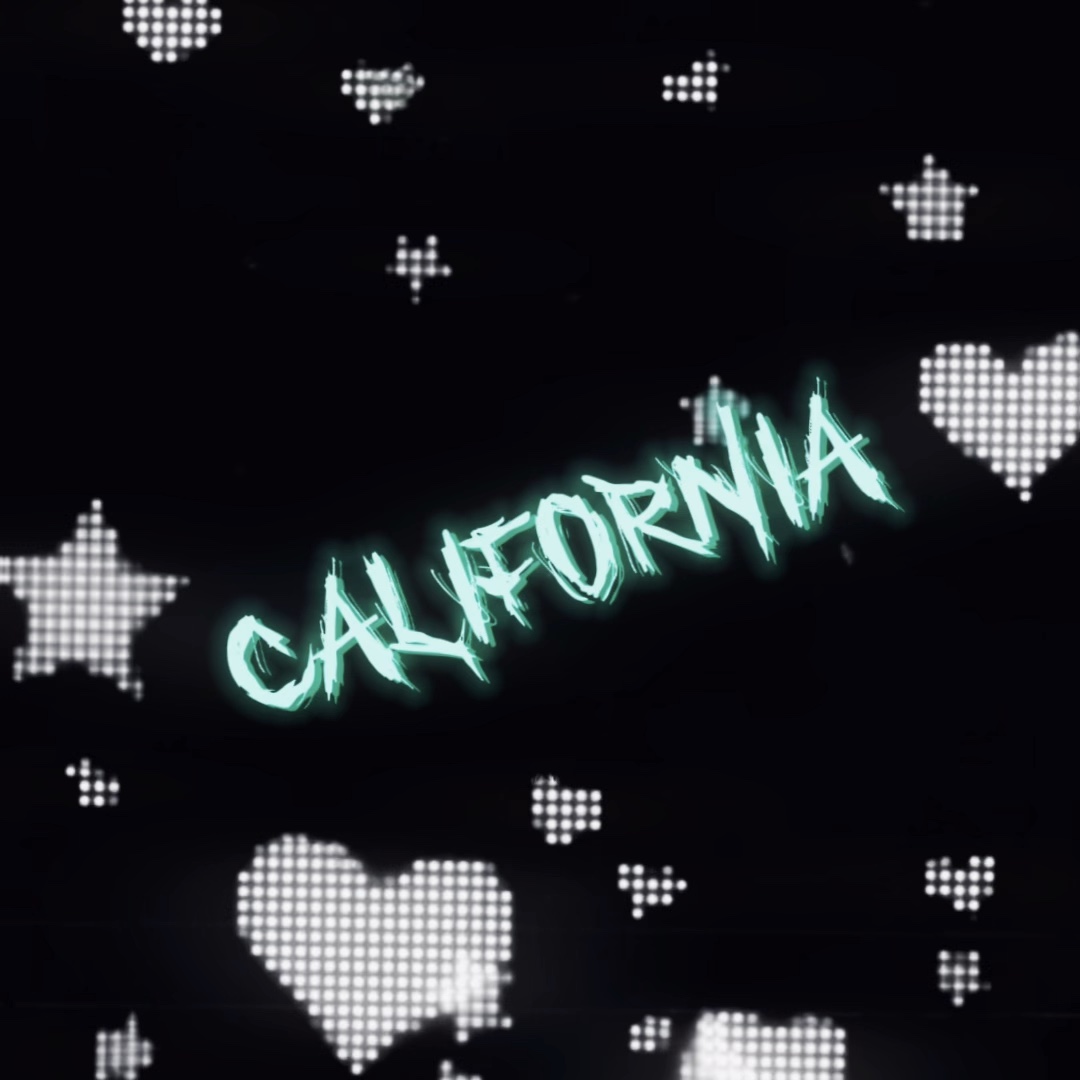 Amor Da Califórnia 