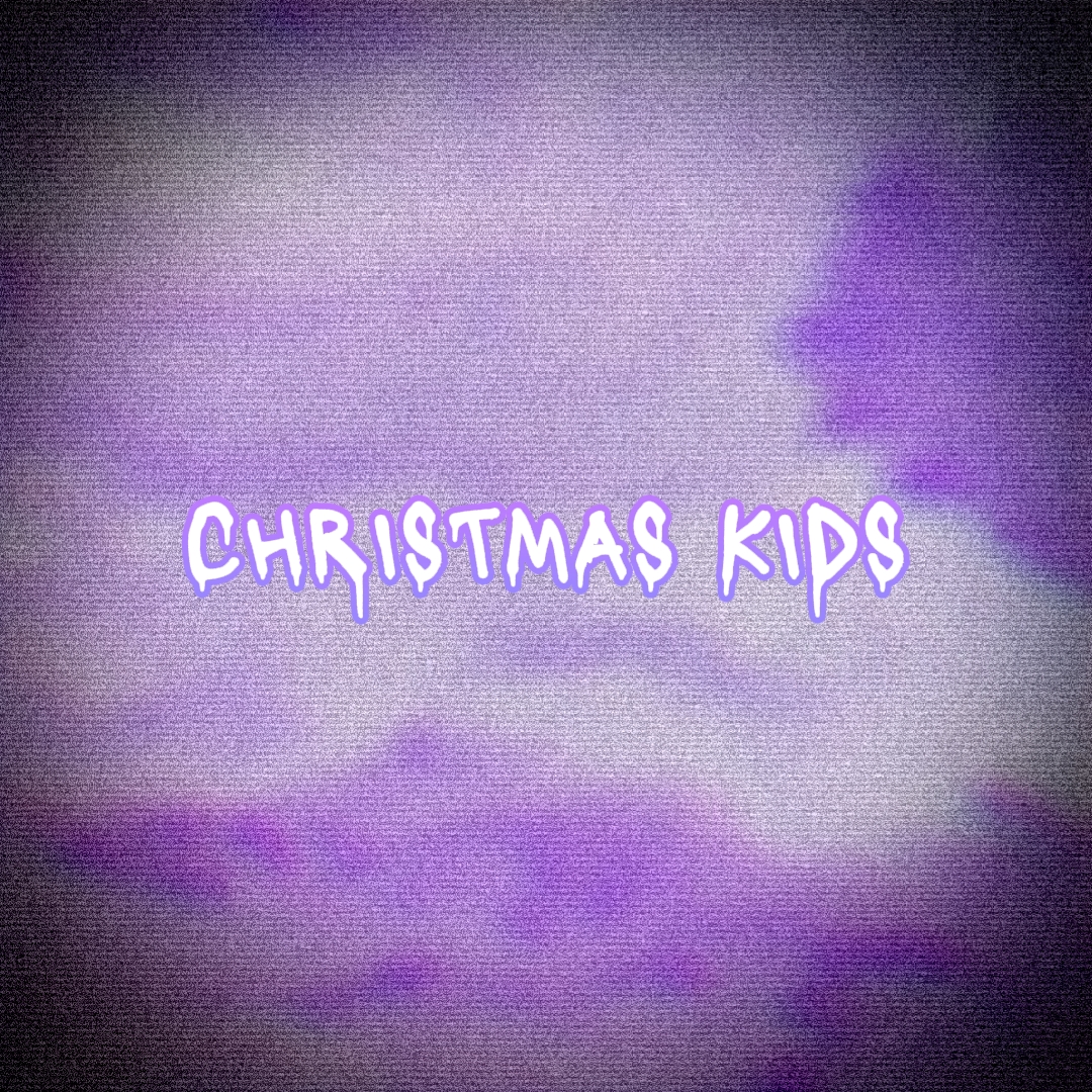 CRIANÇAS DE NATAL </ 3