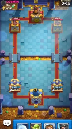 Clash