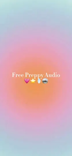 Free Preppy Audio