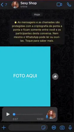 Meme foi vc q ligou 