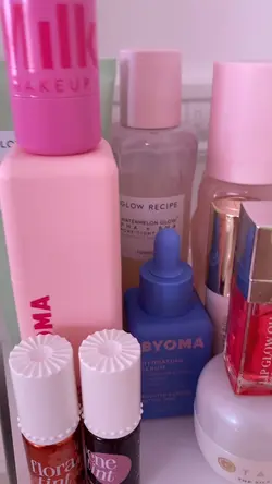 Rating my Products 