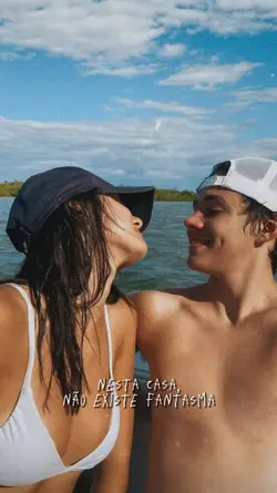 são puras lembranças