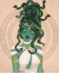 Medusa
