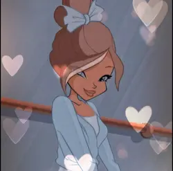flora