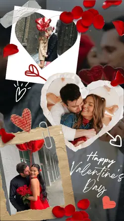 Valentine's Day 2025