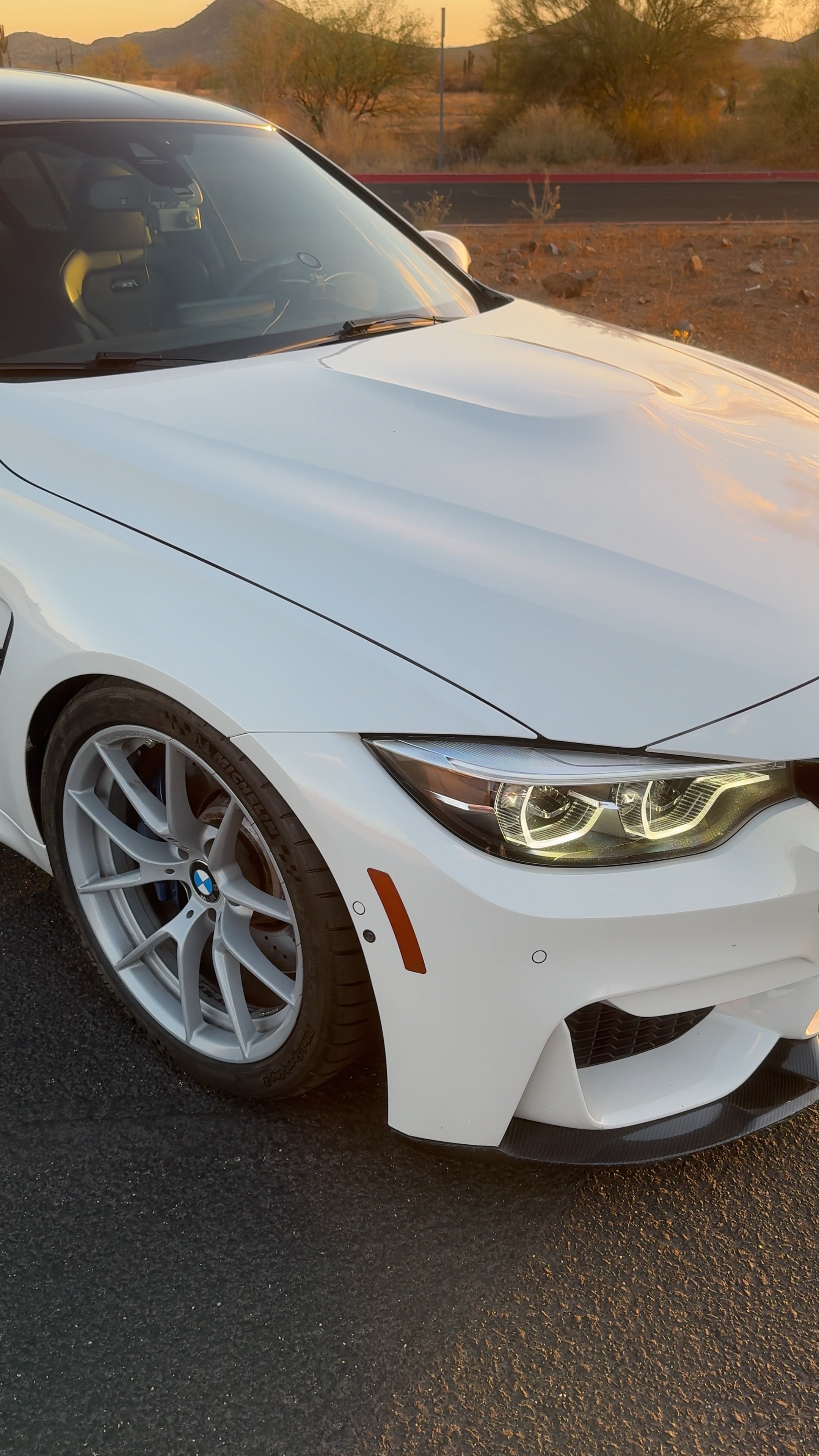 bmw düzenleme