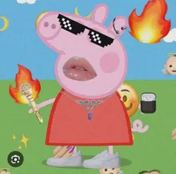 Peppa Pig Slay