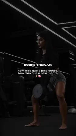Sobre Treinar Gym