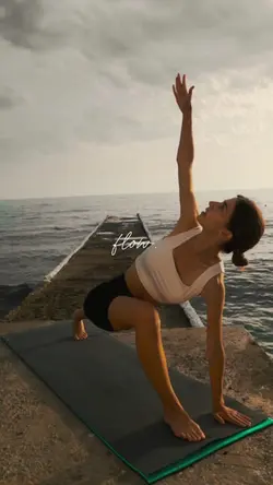 Yoga II 🧘🏻‍♀️