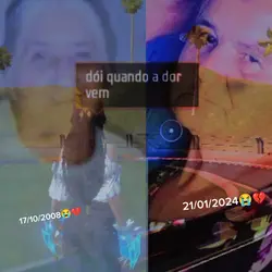minhas eternas sdd