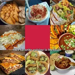 My fav 🇲🇽🌮🫔