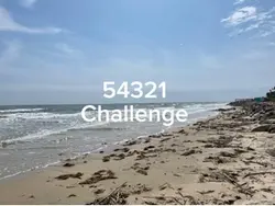 54321 challenge 