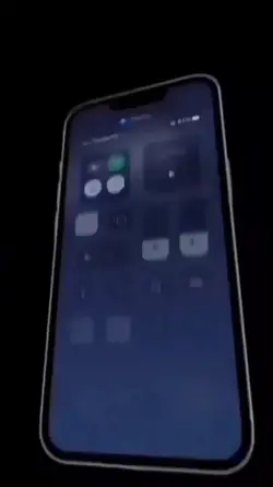 trend do iPhone 