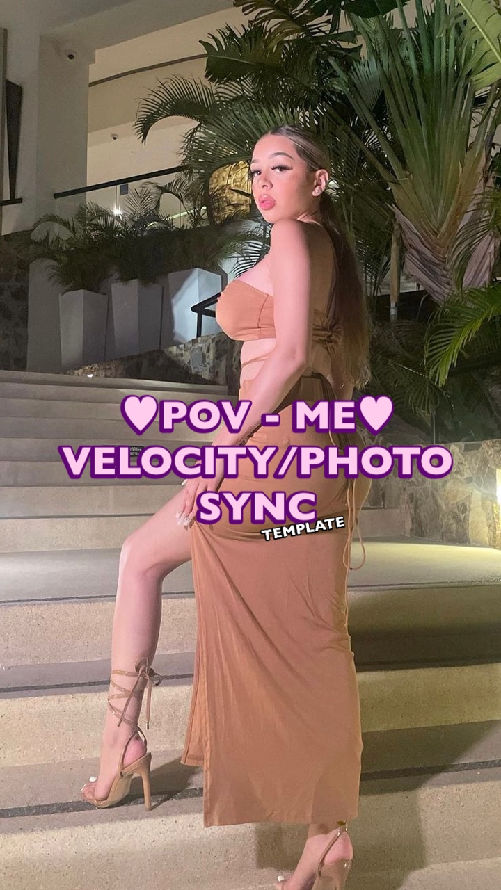 POV - ME <3