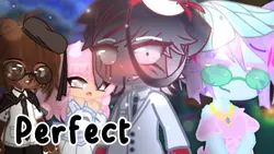 ✨Perfect  Meme✨🖤💜