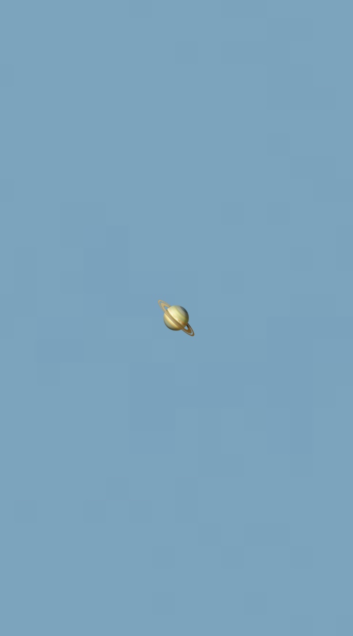 Saturn