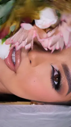 Challenge Makeup