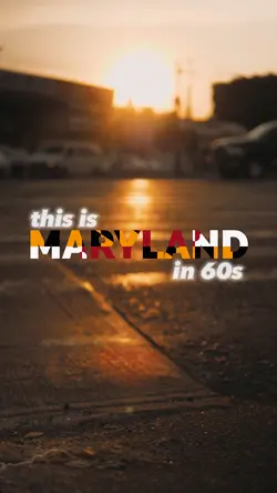✨ MARYLAND 60S ✨