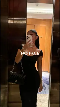 NO FACE