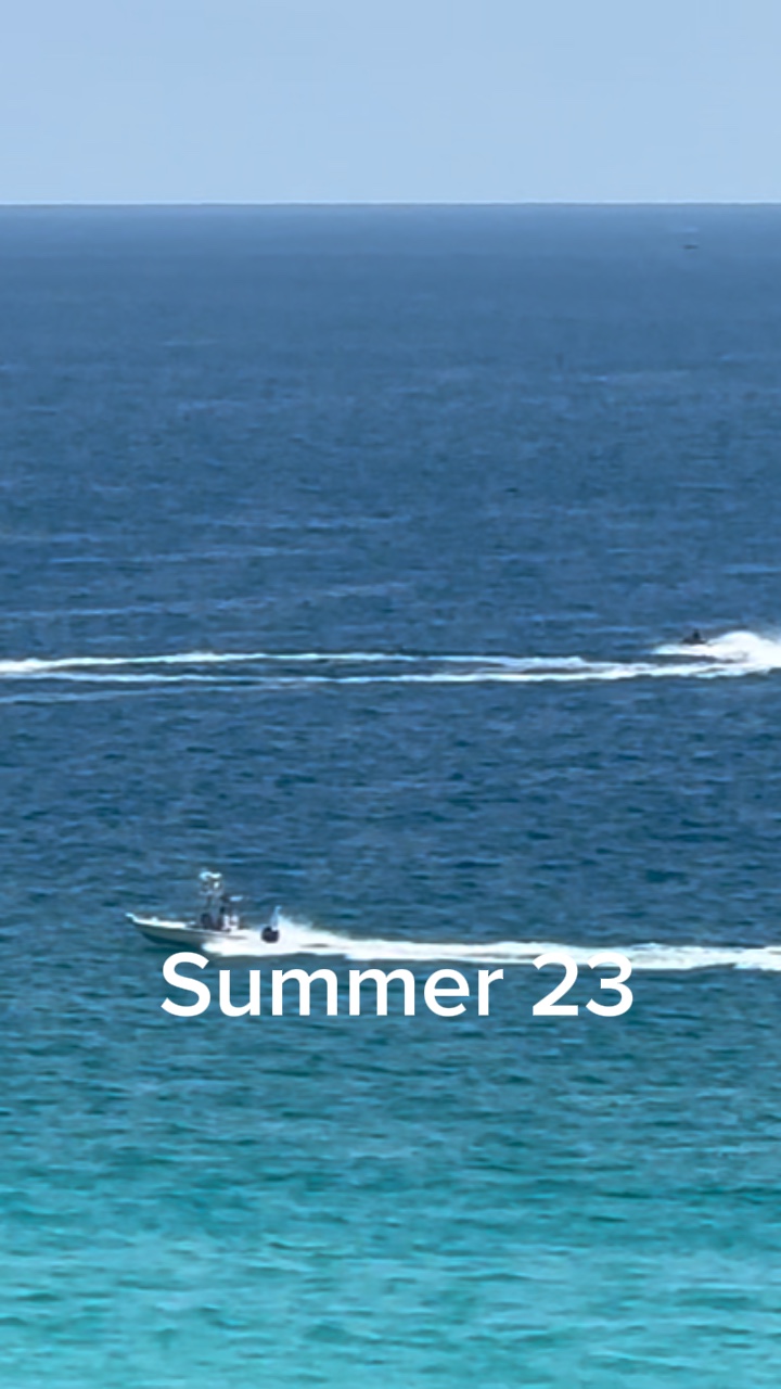 Été 2023
