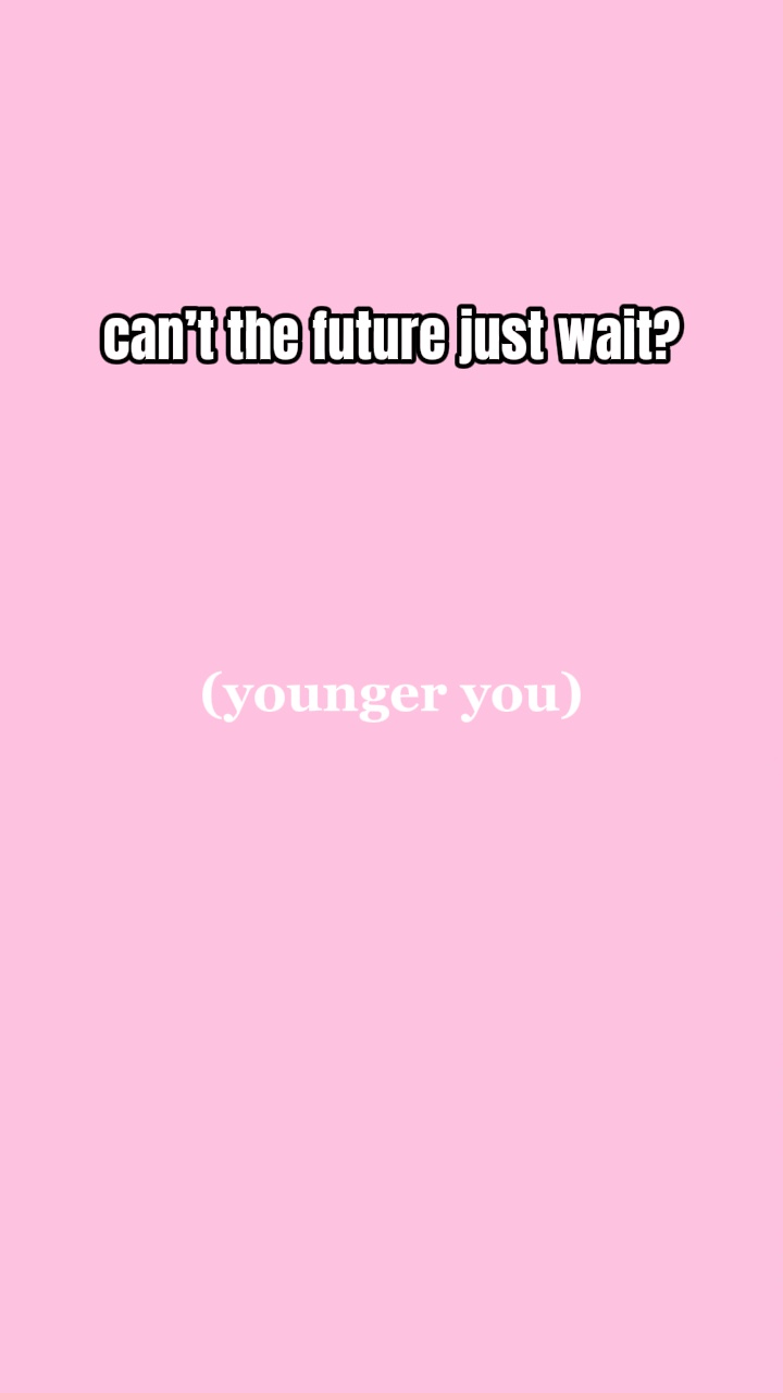 can’t the future js 
