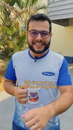 Erro gravações 