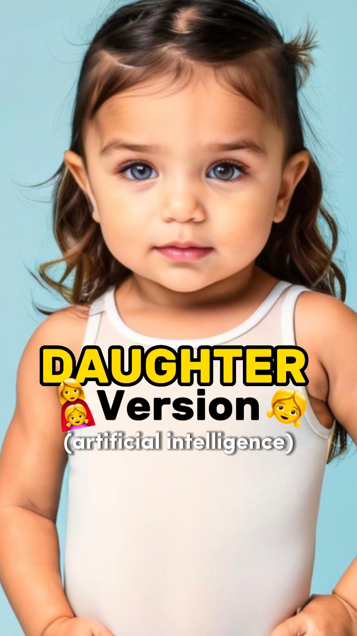 FILHA (IA) 👩‍👧