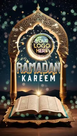 Ramadan Kareem Intro