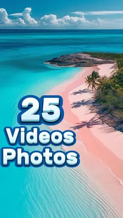 25 videos or photos