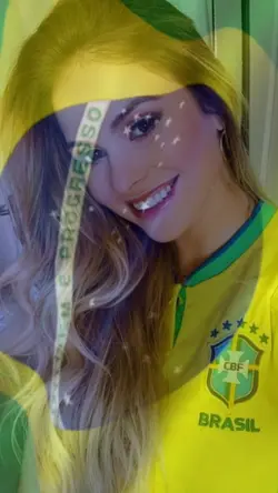 pátria amada Brasil