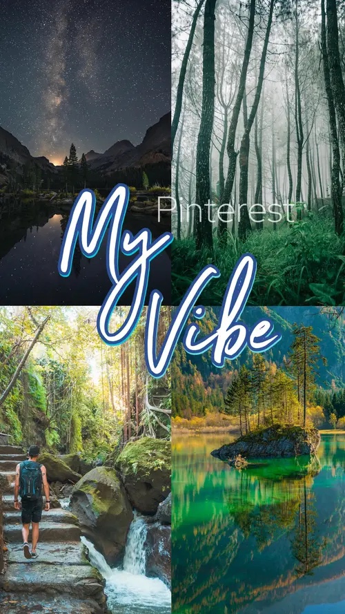 Pinterest Vibes