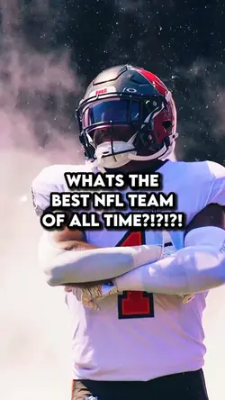 BEST NFL TEAM!?!?!?!