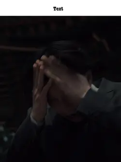 The salesman