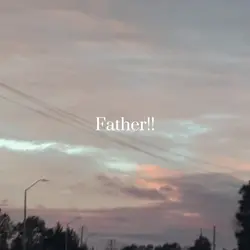 Luke 23:46 Chop Suey