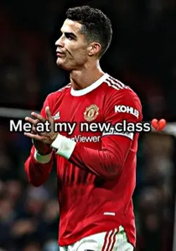 Me at my old class❤️‍🩹